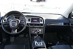 Audi s6 v10