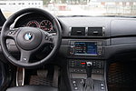 BMW 330i M-sport