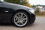 BMW 335d M-sport