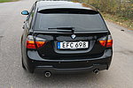 BMW 335d M-sport