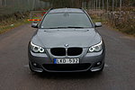 BMW 525d LCI