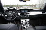 BMW 525d LCI