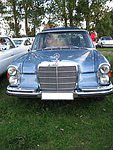 Mercedes Benz 280SE 3,5