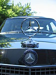 Mercedes Benz 280SE 3,5