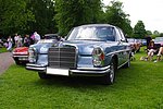 Mercedes Benz 280SE 3,5