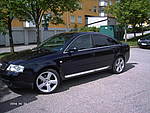 Audi A6 1,8T