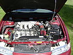 Mazda 626 2.5i V6