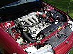 Mazda 626 2.5i V6