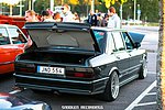 BMW M535 M3 Turbo
