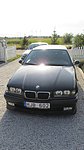BMW Alpina B3 3.2 Touring