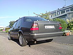 Saab 9000 CD