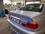 BMW 330ci