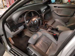BMW 330im