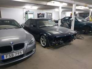 BMW 540i/6 nr 473 av 797