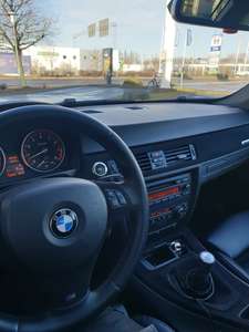 BMW 335i e92