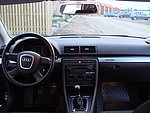 Audi A4 Avant 2,0T FSI Quattro