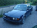 BMW 535I