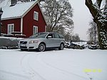 Volvo V50 2.0D