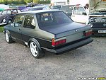 Volkswagen Jetta 1,8t