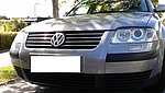 Volkswagen Passat 1.8t