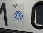 Volkswagen golf 3 variant