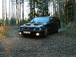 Volvo V70 t5