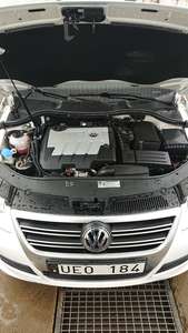 Volkswagen Passat 2,0tdi gtsport