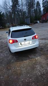 Volkswagen Passat 2,0tdi gtsport