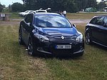 Renault Megane Sporttourer Gt