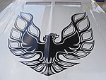 Pontiac Firebird Esprit