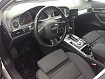 Audi A6 2.7tdi Quattro