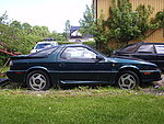 Chrysler Shelby Daytona
