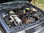 Audi 200 TurboQuattro