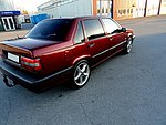 Volvo 850