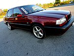 Volvo 850