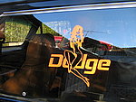 Dodge Van Ram 250