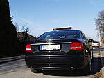 Audi a6 3,0tdi s-line