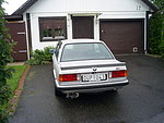 BMW Alpina C1 2.5