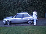 BMW Alpina C1 2.5