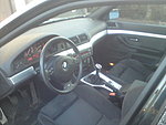 BMW 523 m sport