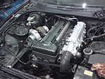 Toyota Supra MKIV NA/T