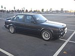 BMW E30 325im