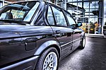 BMW E30 325im