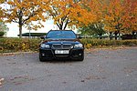 BMW 330xd Touring