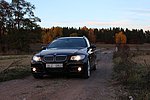 BMW 330xd Touring