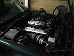 BMW e34 525 turbo