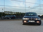 BMW 328iA Touring