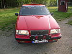 Volvo 854-512 GLE
