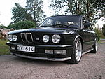 BMW M535