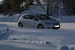 Opel Astra 1.6 5D